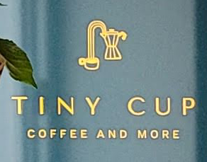 Tiny Cup - Coffee and more
